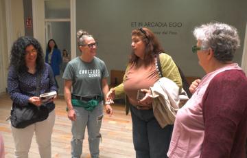 Una ruta para devolver el espacio a las mujeres que modelaron la historia en Cádiz desde el siglo XIX.