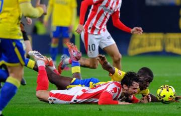 Sergio González vuelve a contar con Mario Climent y cae De la Rosa por lesión para este encuentro