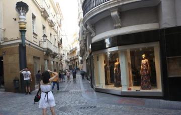 La hostelería ocupa el tercer puesto en el registro de empresas que se abrieron en el mes de marzo