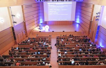 Cádiz se ha convertido en referente en turismo de congresos