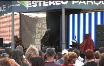 Hasta junio, los domingos el templete del Parque Genovés acogerá estos recitales de música