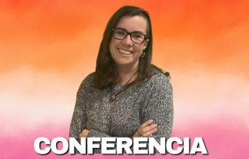 Ayuntamiento y UCA ofrecen el próximo martes una conferencia de Naiara Martínez Gómez con motivo del Día de la Visibilidad Lésbica.