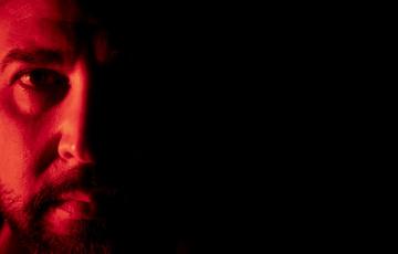 Imagen promocional del artista que recalará en la capital gaditana