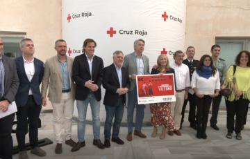 El tradicional sorteo se celebrará el próximo 23 de julio y repartirá 7 millones de euros en premios