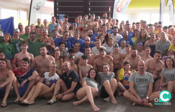 La organización espera la participación masiva en el acontecimiento