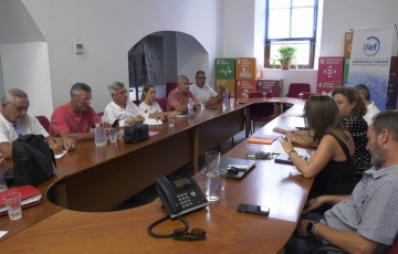 Los colectivos de la fiesta están convocados a este foro en el Ayuntamiento.