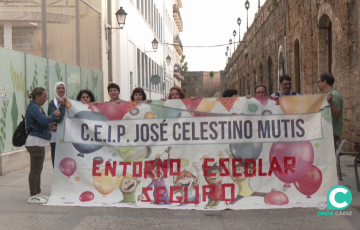 Las reivindicaciones continuarán durante toda la semana