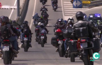 Las motos volverán a ser protagonistas sobre el asfalto de la provincia