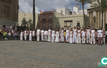 Los espacios urbanos de la capital gaditana volverán a ser de nuevo escenarios protagonistas