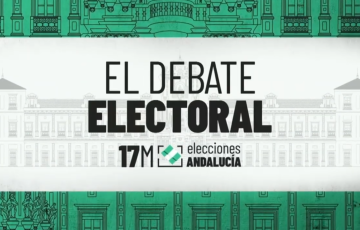 Debate elecciones autonómicas, Andaluzas 2026