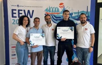 Elecam Group ha celebrado la primera edición de este encuentro formativo que reúne al mejor talento joven