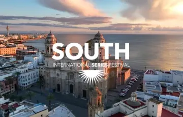 La IV edición de South International Series Festival se celebrará en Cádiz entre los días 30 de octubre y 4 de noviembre.