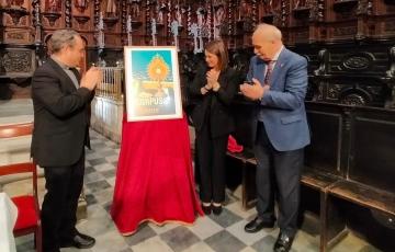 La obra es del fotógrafo y diseñador gráfico José María Reyna