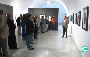 Visitas guiadas , rutas y espectáculos en la programación por el Día Internacional de los Museos en Cádiz. 