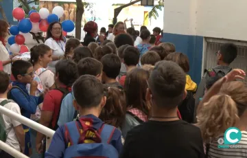 El plazo para cumplimentar la matrícula se extiende hasta el siguiente lunes 8 de junio