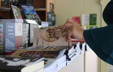 Las últimas novedades en cuanto a publicaciones estarán muy presentes en la cita gaditana