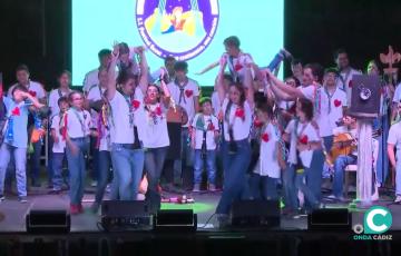 Scouts de Andalucía 