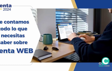 Imagen del video promocional de la campaña