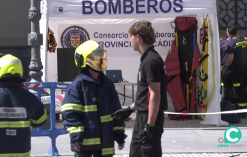 Los más pequeños serán protagonistas durante las jornadas