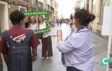 Las actividades se han ido desarrollando durante toda la jornada de este martes