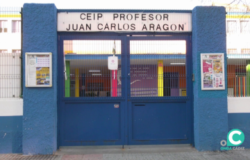Acuerdo general para proceder a la nueva denominación de la escuela situada en la Barriada de La Paz