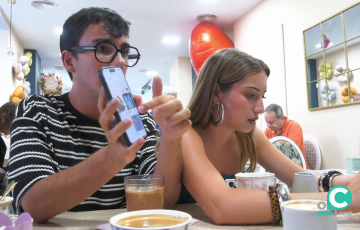 La edad temprana marca una nueva forma de entender los usos y las particularidades tecnológicas