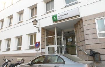 La agresión se produjo en el Centro de Salud del Olivillo
