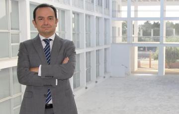 El profesor Adolfo Martín, presidente del Comité Científico de la International Fiscal Association.