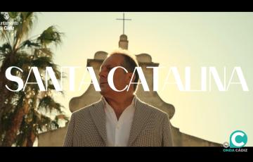El vídeo-spot promocional se presentó este jueves en el ECCO.