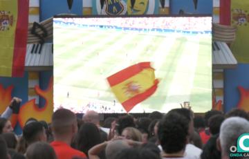 Cádiz vivirá este domingo la final del Mundial de Fútbol 2026. 