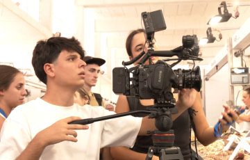 Alcances abre el plazo de inscripción para la 13ª edición de DocuExprés.