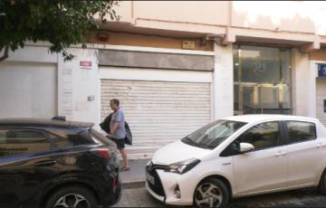 El octubre podrían comenzar las obras de adecuación de este local