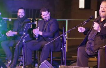 El Festival Patrimonio Flamenco concluye este domingo con tres actuaciones más
