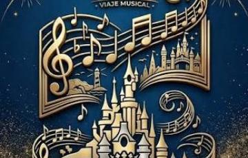 La formación musical cuenta con el apoyo de la Diputación en este viaje