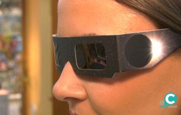 Hasta seis modelos de gafas han sido retirados por las autoridades de consumo. 