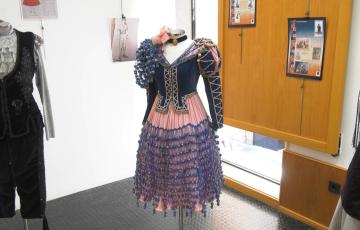 Exposición ‘Raíces Vivas’