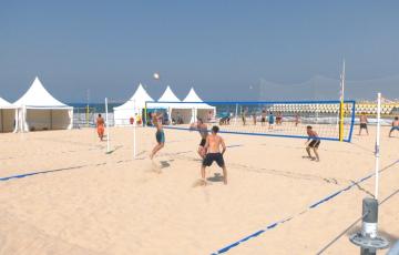 Durante el fin de semana se ha celebrado el VIII Torneo Ciudad de Cádiz