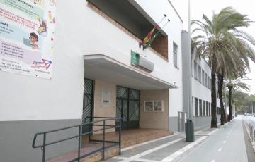 La Junta invierte 25,7 millones en mejorar 73 centros docentes para el nuevo curso
