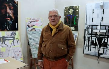  José Ramón Sierra Delgado