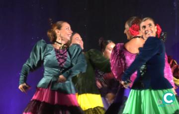 Festival Internacional de Folklore ‘Ciudad de Cádiz’