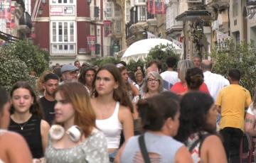 Cádiz Centro Comercial Abierto ha registrado cerca de un millón ochocientos mil visitantes únicos entre los meses de mayo y junio.