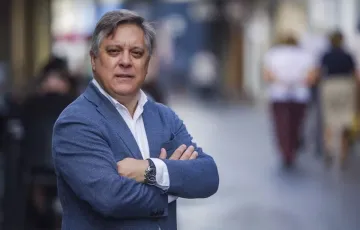 Óscar Torres