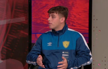 El CD Virgili traspasa a Óscar Lojo a ElPozo Murcia.