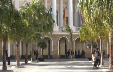El Ayuntamiento hace un llamamiento a la participación en la concentración en apoyo a Ceuta.