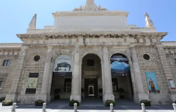 Cádiz celebra del 29 de septiembre al 2 de octubre la Semana de Innovación Pública de la mano de la Secretaría General Iberoamericana.