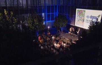 La Gala DocuExprés de 2025.