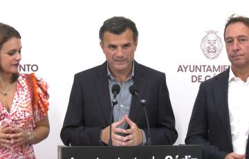 El Ayuntamiento pone en marcha la iniciativa “Cádiz Renueva” con ayudas de hasta 20.000 euros para emprendedores o renovación de negocios