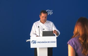 El Partido Popular reivindica al Gobierno la solicitud de ayudas directas al sector del cereal.