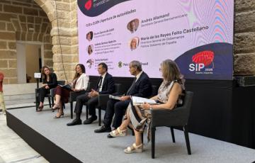 Semana Iberoamericana de Innovación Pública