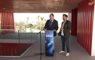 Zona Franca y UCA suman fuerzas en su segunda edición conjunta de Blue Zone Forum Innovazul.